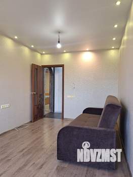 2-к квартира, на длительный срок, 50м2, 4/10 этаж