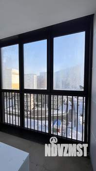 1-к квартира, на длительный срок, 41м2, 7/18 этаж