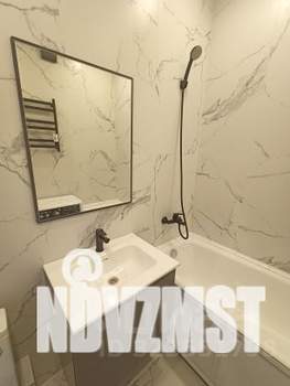 Студия квартира, на длительный срок, 26м2, 10/19 этаж