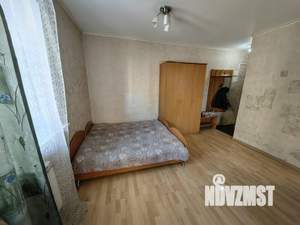 1-к квартира, на длительный срок, 40м2, 2/5 этаж