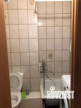 Студия квартира, на длительный срок, 23м2, 2/16 этаж