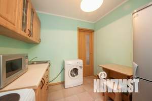 1-к квартира, посуточно, 34м2, 4/5 этаж