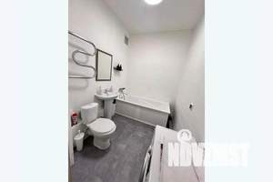 1-к квартира, посуточно, 31м2, 5/17 этаж