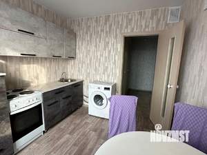 1-к квартира, на длительный срок, 44м2, 10/19 этаж
