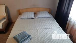 1-к квартира, посуточно, 40м2, 2/5 этаж