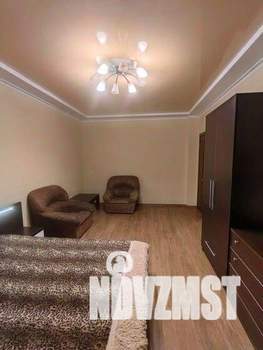 1-к квартира, на длительный срок, 45м2, 5/9 этаж