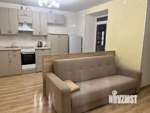 2-к квартира, на длительный срок, 60м2, 13/17 этаж