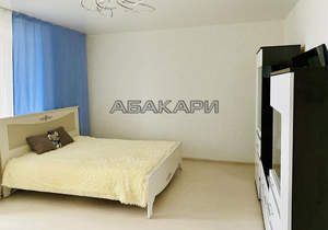 1-к квартира, на длительный срок, 50м2, 7/14 этаж