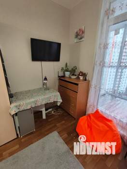 Студия квартира, посуточно, 25м2, 12/19 этаж