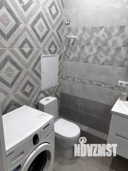 1-к квартира, на длительный срок, 37м2, 2/22 этаж