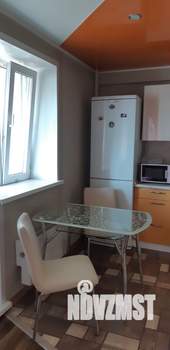 Студия квартира, на длительный срок, 34м2, 13/17 этаж