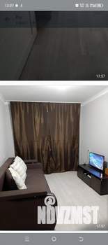 1-к квартира, на длительный срок, 34м2, 5/10 этаж