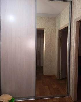 1-к квартира, на длительный срок, 36м2, 12/16 этаж