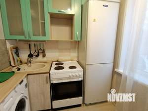 2-к квартира, на длительный срок, 41м2, 1/9 этаж