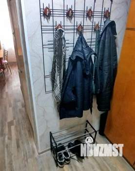 1-к квартира, на длительный срок, 37м2, 3/5 этаж