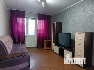 2-к квартира, посуточно, 58м2, 4/5 этаж