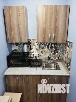 1-к квартира, посуточно, 18м2, 1/9 этаж