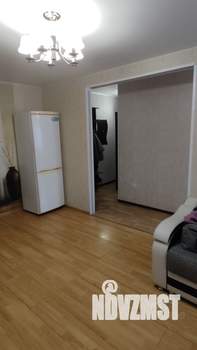 2-к квартира, на длительный срок, 45м2, 1/5 этаж