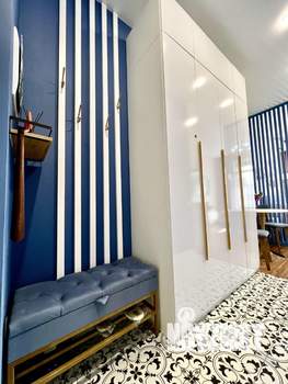 Студия квартира, посуточно, 26м2, 6/7 этаж