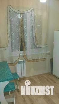 1-к квартира, посуточно, 29м2, 6/9 этаж