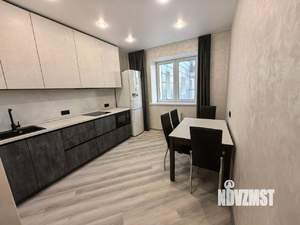 2-к квартира, на длительный срок, 60м2, 16/18 этаж