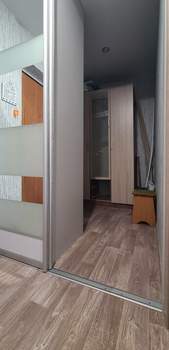 2-к квартира, на длительный срок, 52м2, 1/17 этаж