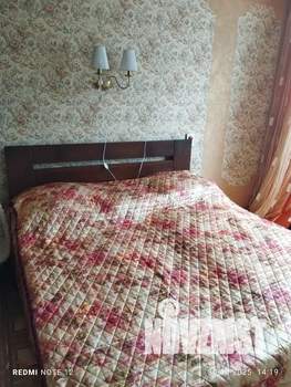 1-к квартира, посуточно, 32м2, 4/5 этаж