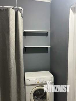 1-к квартира, на длительный срок, 46м2, 7/17 этаж