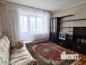 1-к квартира, на длительный срок, 42м2, 4/10 этаж