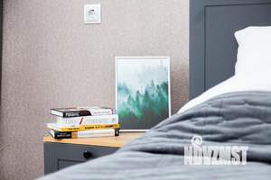 2-к квартира, посуточно, 60м2, 1/1 этаж