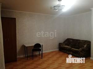 1-к квартира, на длительный срок, 45м2, 10/10 этаж