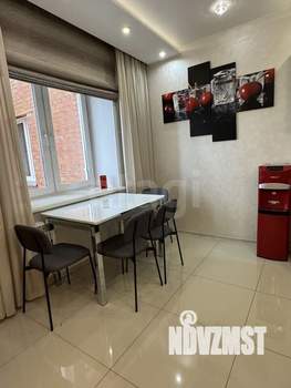 2-к квартира, на длительный срок, 79м2, 16/17 этаж