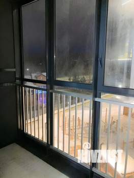 Студия квартира, посуточно, 30м2, 5/9 этаж