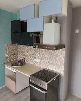 1-к квартира, на длительный срок, 37м2, 10/13 этаж