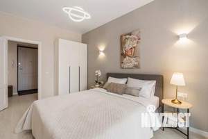 2-к квартира, посуточно, 47м2, 1/1 этаж
