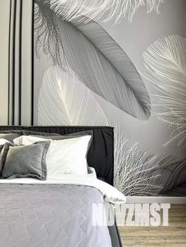 1-к квартира, посуточно, 65м2, 1/1 этаж