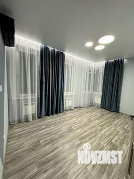 2-к квартира, на длительный срок, 46м2, 18/20 этаж