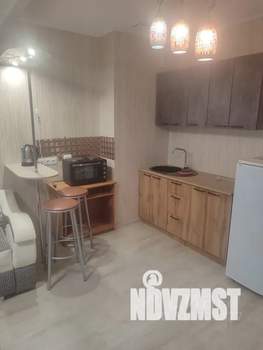 1-к квартира, посуточно, 40м2, 17/17 этаж