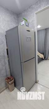 1-к квартира, на длительный срок, 17м2, 1/5 этаж