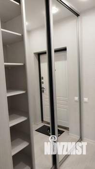 1-к квартира, на длительный срок, 30м2, 4/25 этаж