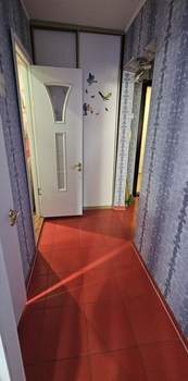 1-к квартира, на длительный срок, 36м2, 9/10 этаж