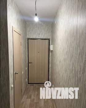 Студия квартира, на длительный срок, 25м2, 21/25 этаж