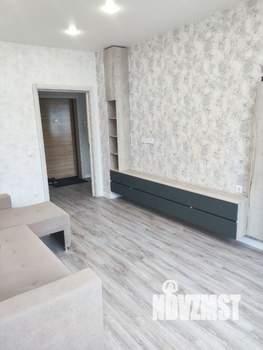 1-к квартира, на длительный срок, 38м2, 13/21 этаж