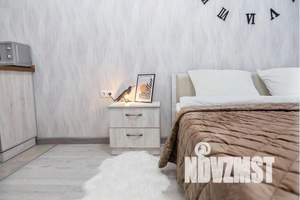 1-к квартира, посуточно, 28м2, 3/18 этаж