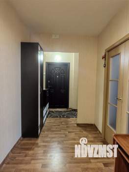 2-к квартира, на длительный срок, 55м2, 6/10 этаж