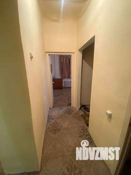 1-к квартира, на длительный срок, 34м2, 1/2 этаж