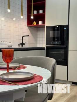 1-к квартира, посуточно, 35м2, 6/7 этаж