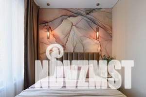 2-к квартира, посуточно, 35м2, 14/17 этаж