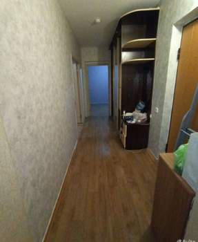 2-к квартира, на длительный срок, 60м2, 14/16 этаж