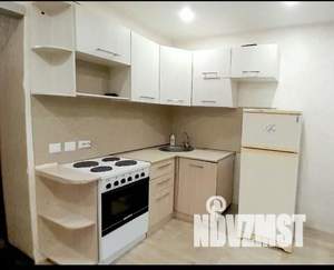 Студия квартира, на длительный срок, 25м2, 10/18 этаж